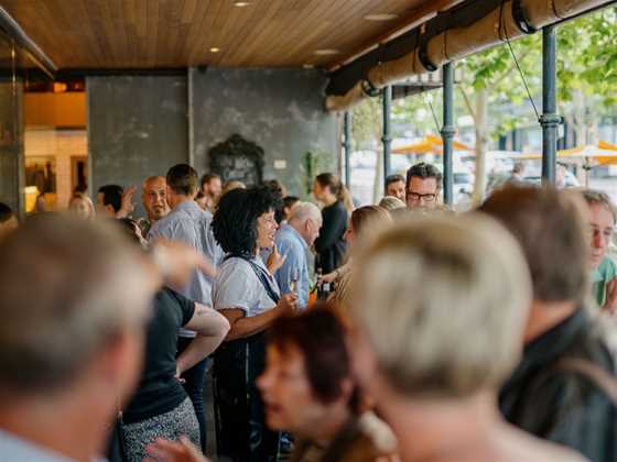 Melbourne Cup at Mayfair Lane