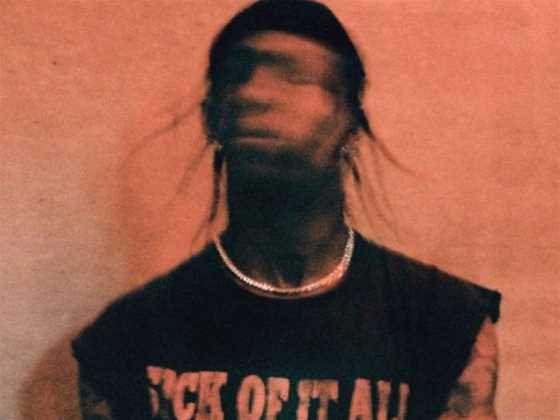 Travis Scott: Circus Maximus tour