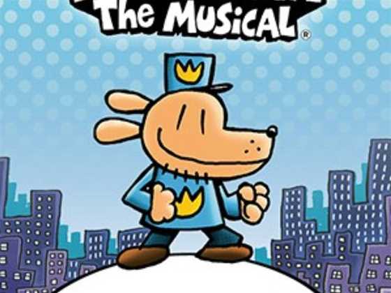 Dog Man: The Musical