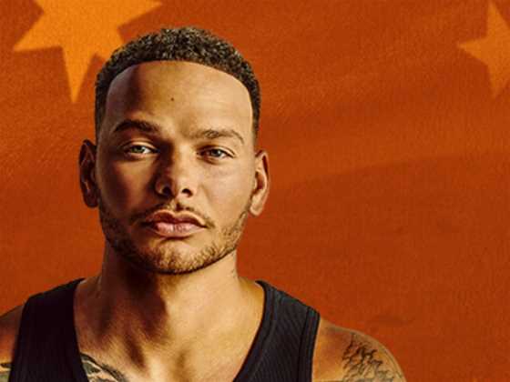 Kane Brown: In the Air tour