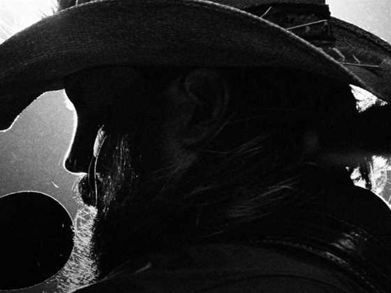 Chris Stapleton: All American Road Show tour