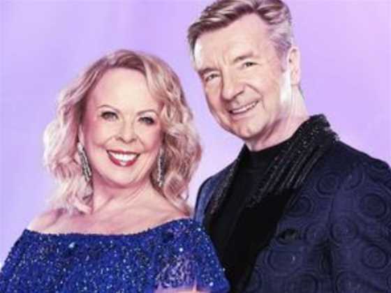 Torvill and Dean: The Last Dance