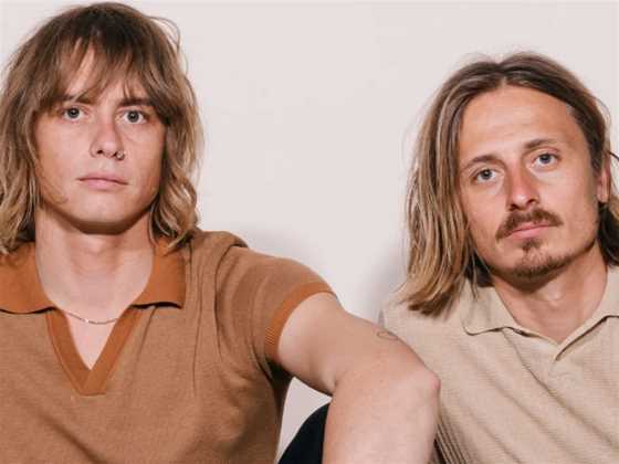 Lime Cordiale