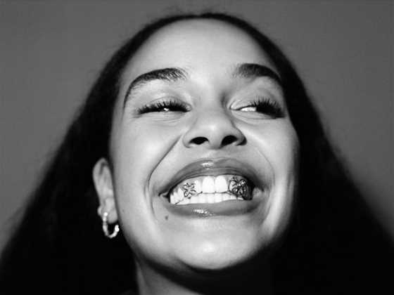 Jorja Smith