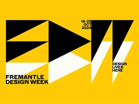  Fremantle Design Week