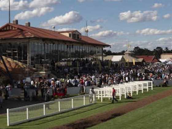 Kalgoorlie Cup Race Day