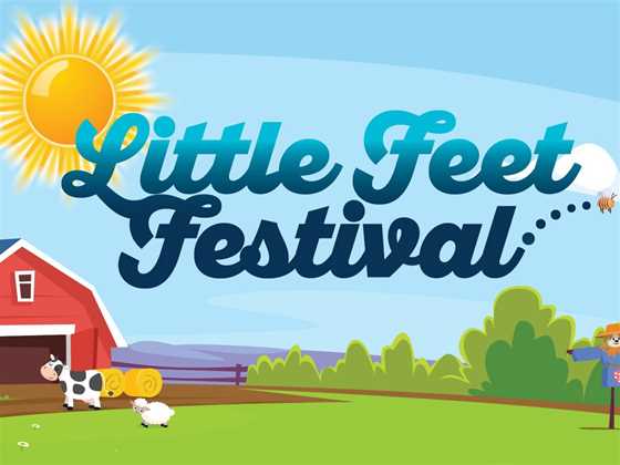 Little Feet Festival