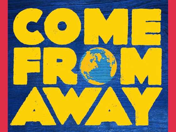 Come From Away