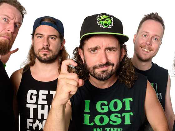 Alestorm