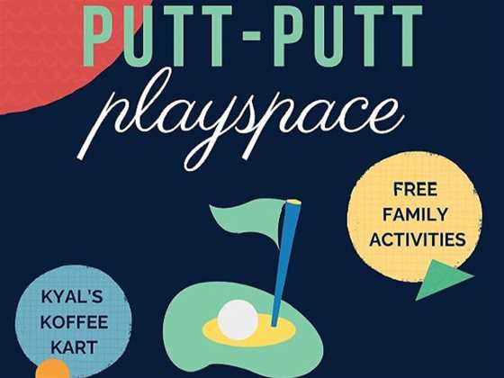 Putt - Putt Playspace