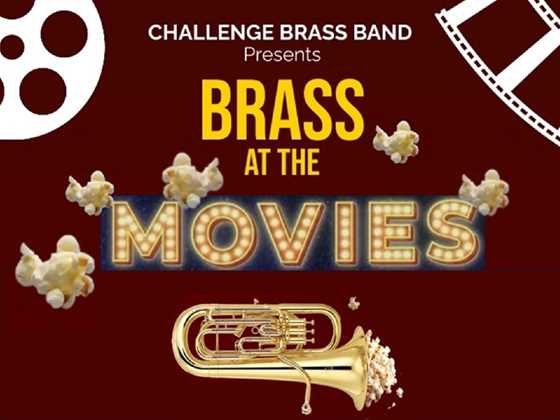 Brass at the Movies