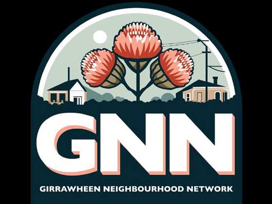 Girrawheen Neighbourhood Network Sustainability Event