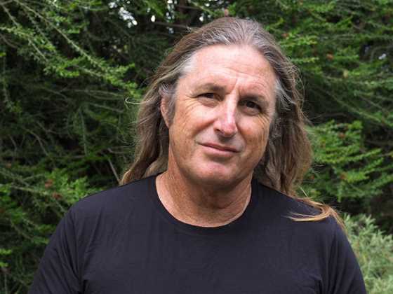 A night with Tim Winton