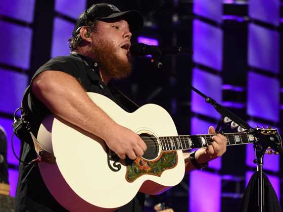 Luke Combs