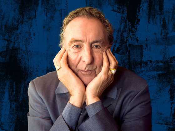 Eric Idle