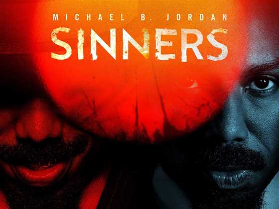 Sinners Movie