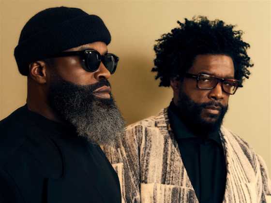 The Roots