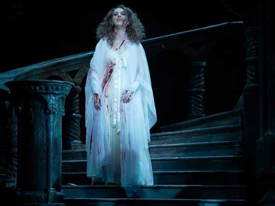 Lucia di Lammermoor