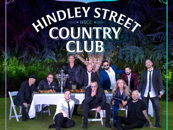 Hindley Street Country Club