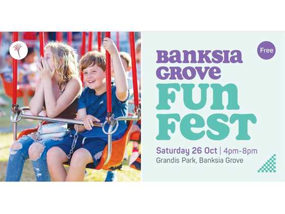 Banksia Grove Fun Fest 