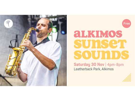 Alkimos Sunset Sound