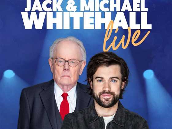 Jack & Michael Whitehall