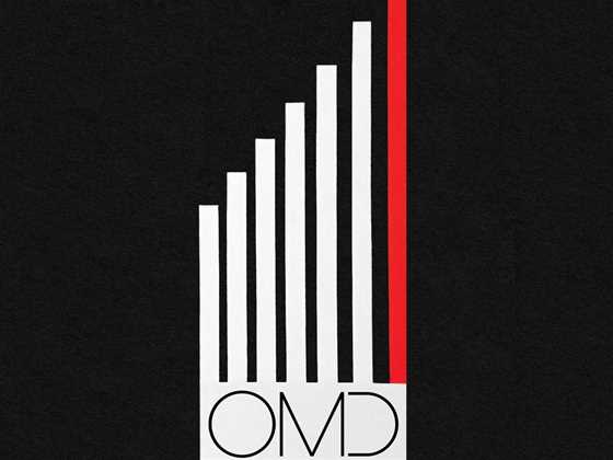 Orchestral Manoeuvres In The Dark