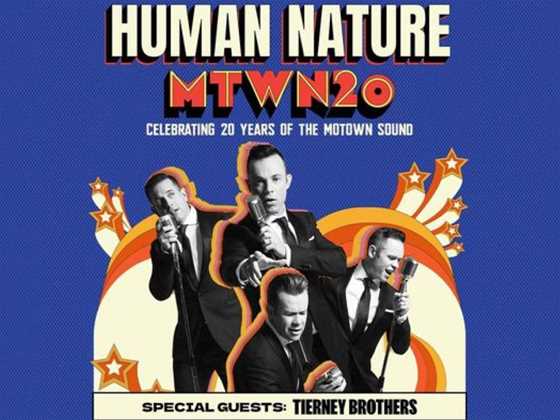 Human Nature