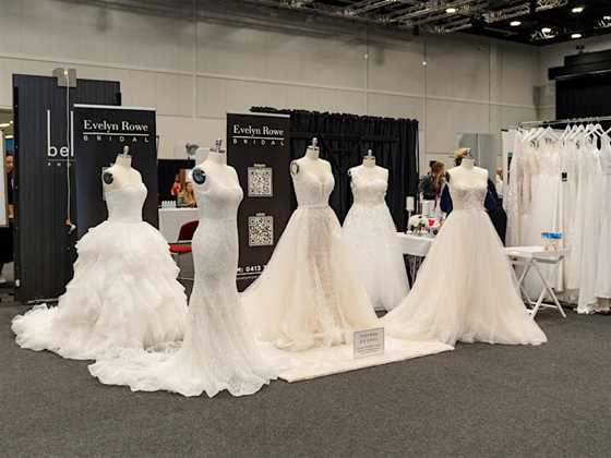 Adelaide’s Annual Wedding Expo 2025