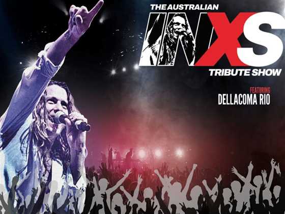 The Australian INXS Tribute Show