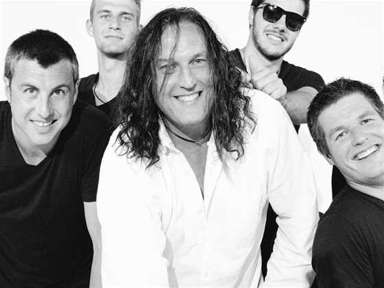 Live Baby Live: The INXS Tribute Show