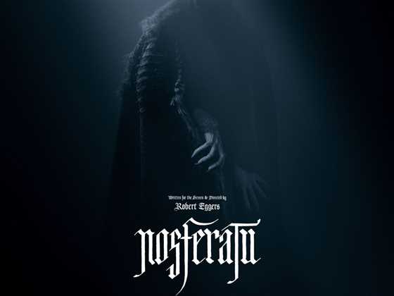 NOSFERATU