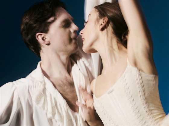 The Australian Ballet: Manon