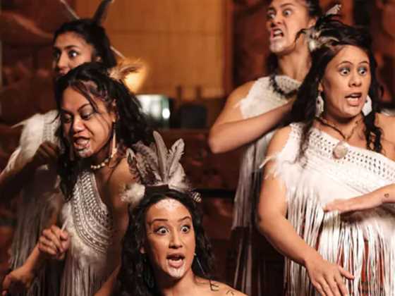 Maori Cultural Experience