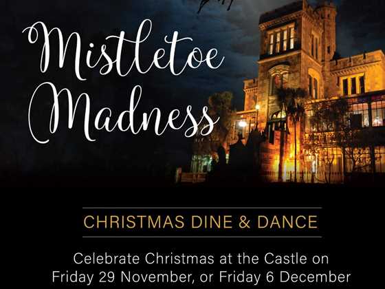 Mistletoe Madness