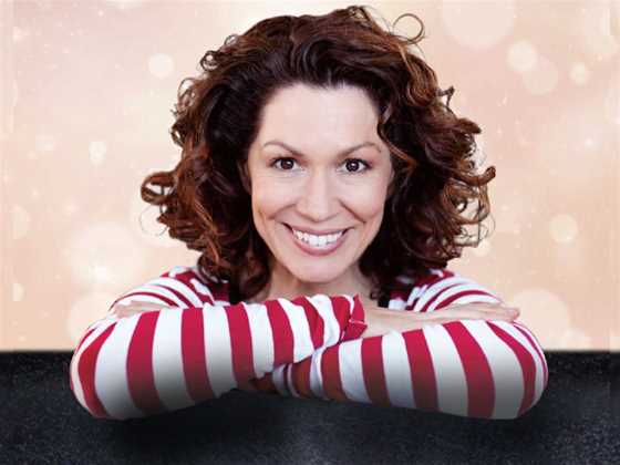 Kitty Flanagan Live