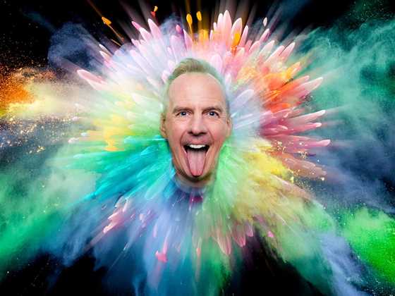 Fatboy Slim Loves Australia Tour - Perth