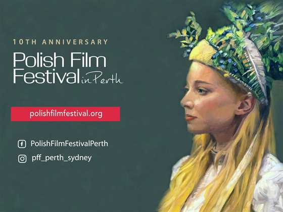 Polish Film Festival in Perth