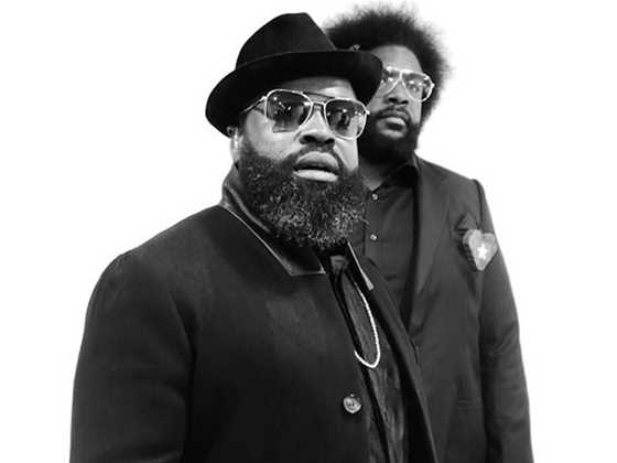 The Roots