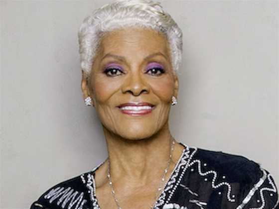 Dionne Warwick One Last Time Tour Auckland