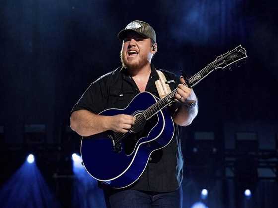 Luke Combs