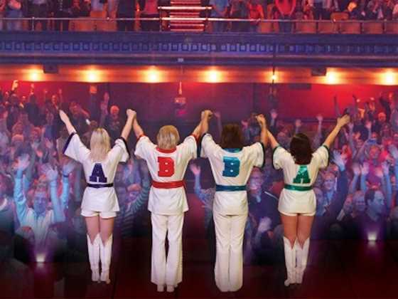 Dancing Queen: A Tribute to ABBA 