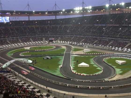 Race of Champions Nations Cup