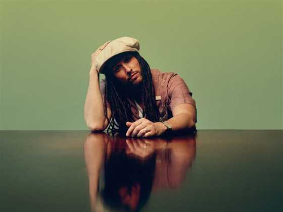 JP Cooper