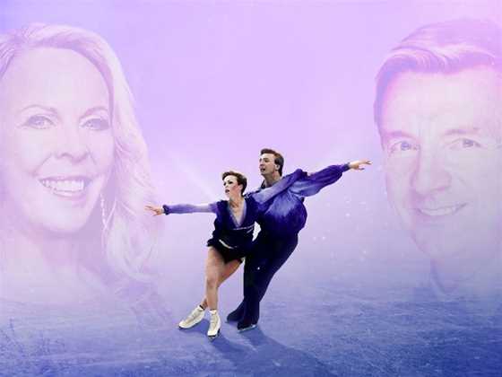 Torvill & Dean