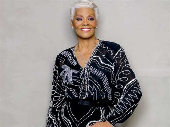 Dionne Warwick One Last Time Tour in Canberra