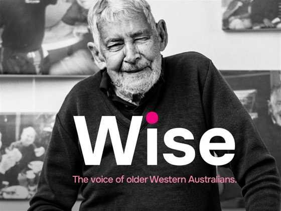 Wise: The voice of older Western Australians | Free Photographic Exhibition