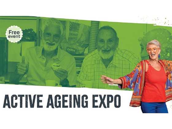 Active Ageing Expo