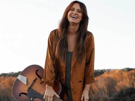 Kasey Chambers: Backbone Tour 2025