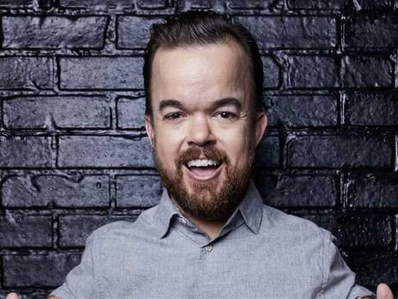 Brad Williams